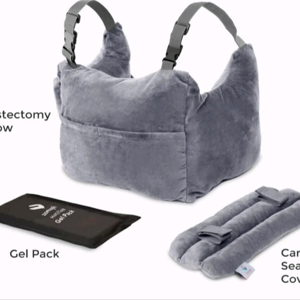 Post Mastectomy Pillow